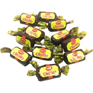 Çikolin Şeker 1 kg