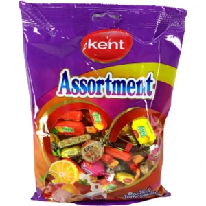 Assortment Karışık Şeker 375 gr
