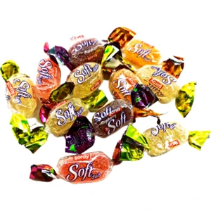 Meyveli Jöle Şeker 950 gr