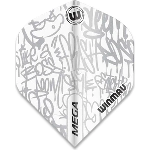 Mega Standard 6900.243 Dart Flight