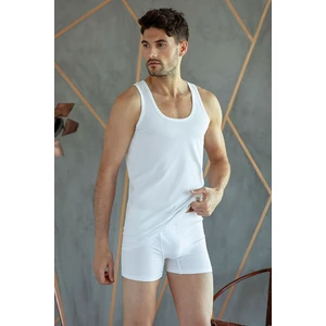 3'lü Paket Erkek Atlet Boxer Takım  Pamuk
