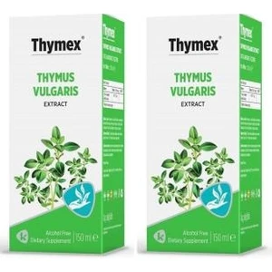 Kekik Ekstresi 150 ml 2 Kutu