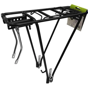 Aluminyum Bisiklet Arka Bagaj 26-28