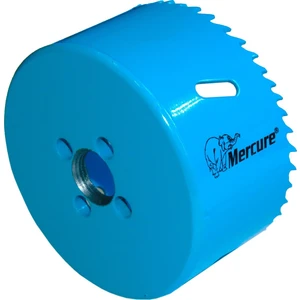 118MM Bi-Metal Hss Delik Testeresi