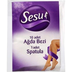 Ağda Bezi 10 Lu