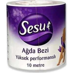 Ağda Bezi Yüksek Performanslı 10 Metre
