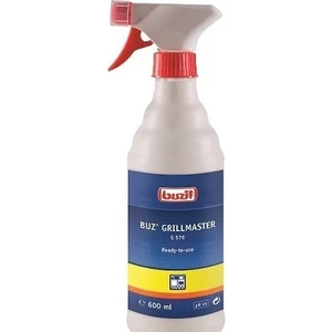 G-576 Kullanıma Hazır Kurumuş Yağ Çözücü 600 ml