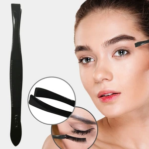 Siyah Cımbız Black Kara Cımbız Klasik Model