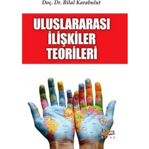 Kişisel Yayınlar Uluslararasi Ilişkiler Teorileri
