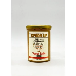 Spoon Up Trüflü & Acılı Fıstık Ezmesi 485 gr