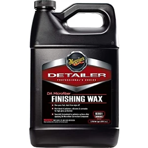 D30101 Finishing Wax