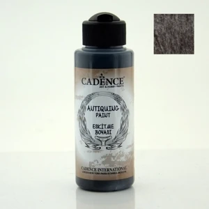 Eskitme Boyası 120ML(CC) 305 Siyah