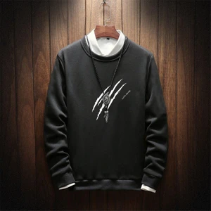 Oversize Sweatshirt Pençe