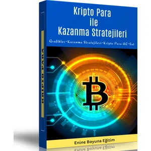 Enine Boyuna Eğitim Kripto Para Ile Kazanma Stratejileri