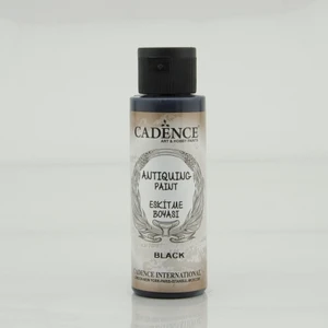Eskitme Boyası 70ML(CC) 305 Siyah
