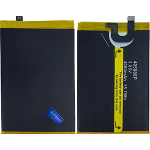 P13 Blue Uyumlu Reeder 405988P 4080 Mah Batarya