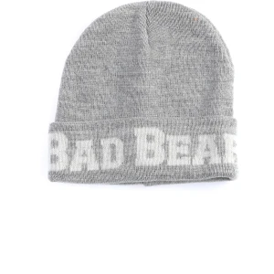 Bad Bear Bere, Standart, Gri Melanj