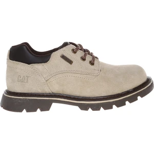 Caterpillar Prez-X Wp Bej Erkek Süet Günlük Ayakkabı