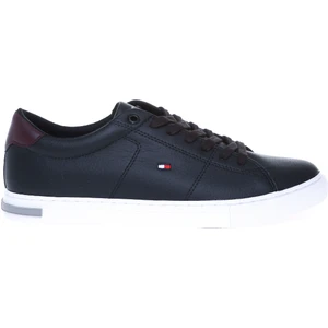 Tommy Hilfiger Sneaker, 45, Siyah