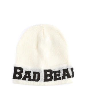 Bad Bear Brand Beanıe Beyaz Erkek Bere 21.02.41.004-C04