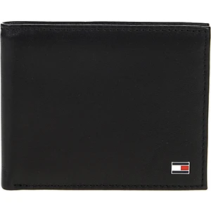 Tommy Hilfiger Cüzdan, Standart, Siyah