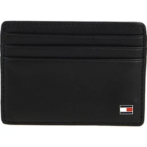 Tommy Hilfiger Kartlık, Standart, Siyah