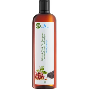 Hunca Care Bıttım & Çörek Otu Şampuan 700 ml