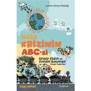Iklim Krizinin Abc’si