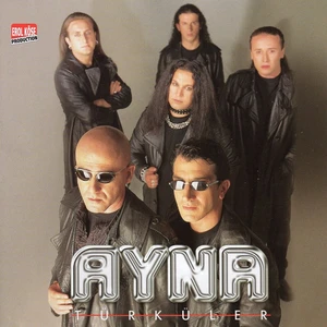 Ayna – Türküler CD