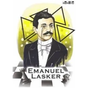 Emanuel Lasker - Görkem Sivri