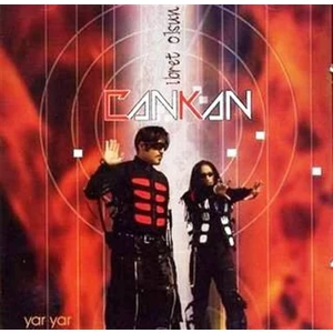 Cankan – Ibret Olsun / Yar Yar CD