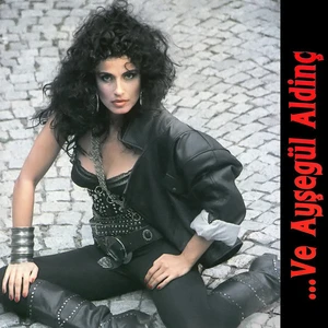 Ayşegül Aldinç – ...ve Ayşegül Aldinç CD
