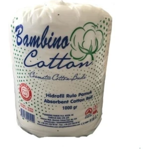 Hidrofil Pamuk 1 kg