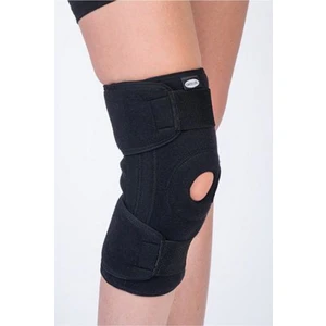 Türk Medical Lüx Dizlik Patella Destekli Medikal Ortopedik Dizlik