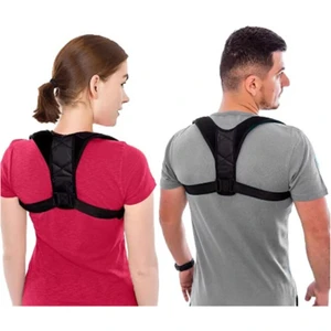 Türk Medical Dik Durus Düzeltme Korsesi Sırt Korse Kemerli Korse