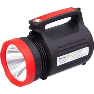 Silver Toss 5W+22LED Av-Balık-Kamp Araç Şarjlı El Feneri (ST-2886)