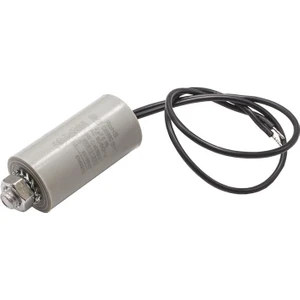 CBB60 2uf 450V Kablolu Daimi Kondansatör