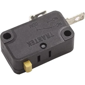 Txj6 Micro Switch No 2-Pin