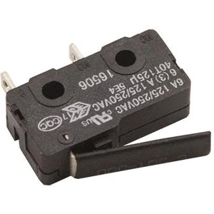 KW4A Micro Switch No 2-Pin