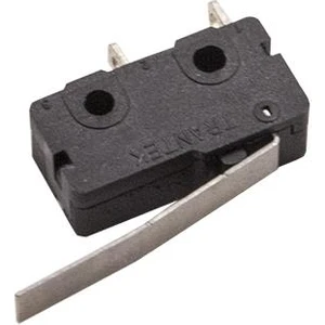 KW4A Micro Switch No 2-Pin