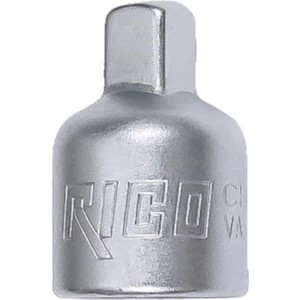 007-RC7412 Lokma Adaptör Dönüştürücü 1/4f-3/8m