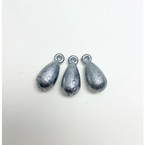 Fish Master Damla Kurşun 5'li Paket