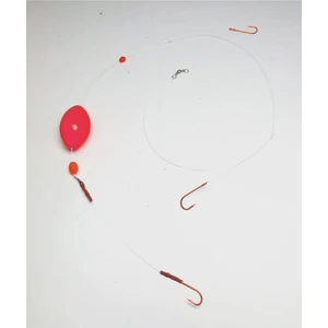 Fish Master Red Devil Mercan Mırmır Takımı
