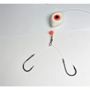 Fish Master Red Eye Yılan Dili Takımı