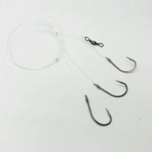 Fish Master Marlin 505 3 Lü Hırsızlı Tekne Takımı (3 Adet)