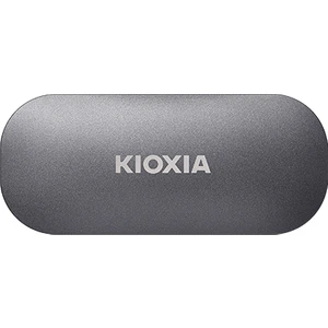 Kioxıa Exceria Plus 2TB Mini Taşınabilir USB 3.2 Gen 2 Type-C Harici External SSD (LXD10S002TG8)