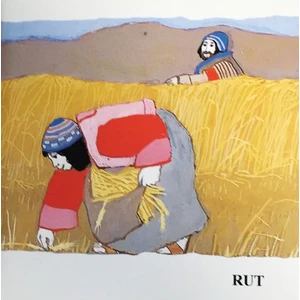 Rut - Nederlands Bijbelgenootschap
