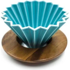 Origami Dripper Turkuaz