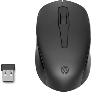 150 Kablosuz Mouse - Siyah 2S9L1AA