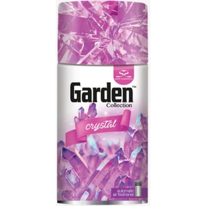 Otomatik Hava Temizleyici Makina Yedek Kristal 260 ml